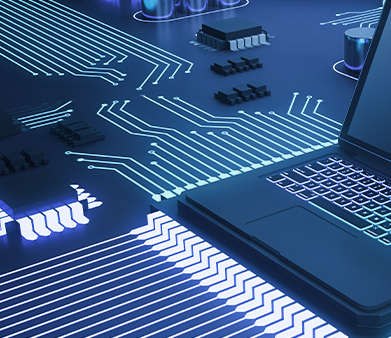 Elektronik Kart PCB İmalatı